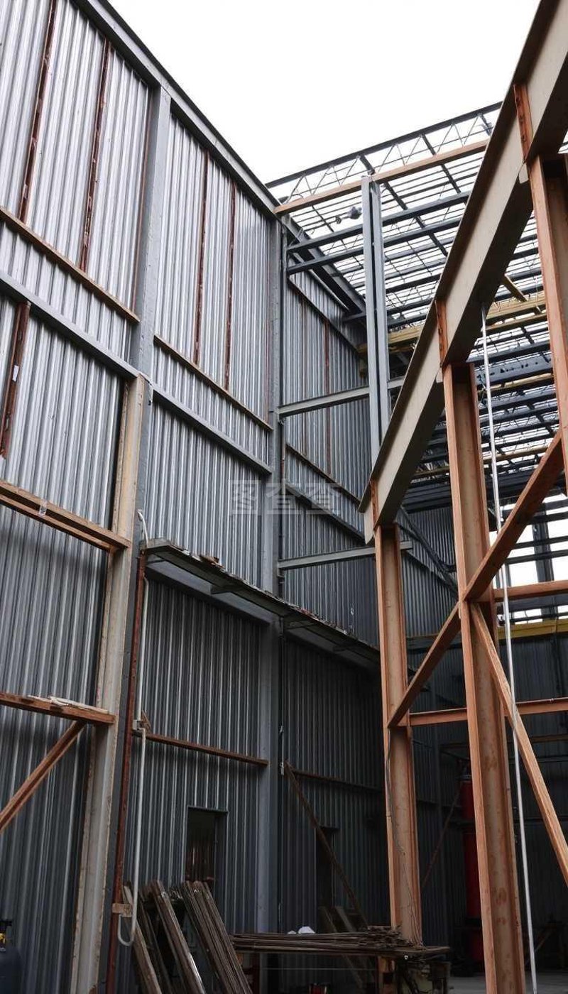 钢结构加工行业：新时代的建筑语言